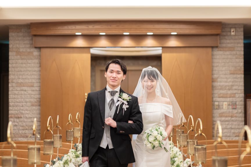 おふたりで紡ぐ、やさしい時間♡♡